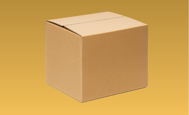 Cajas de mudanzas